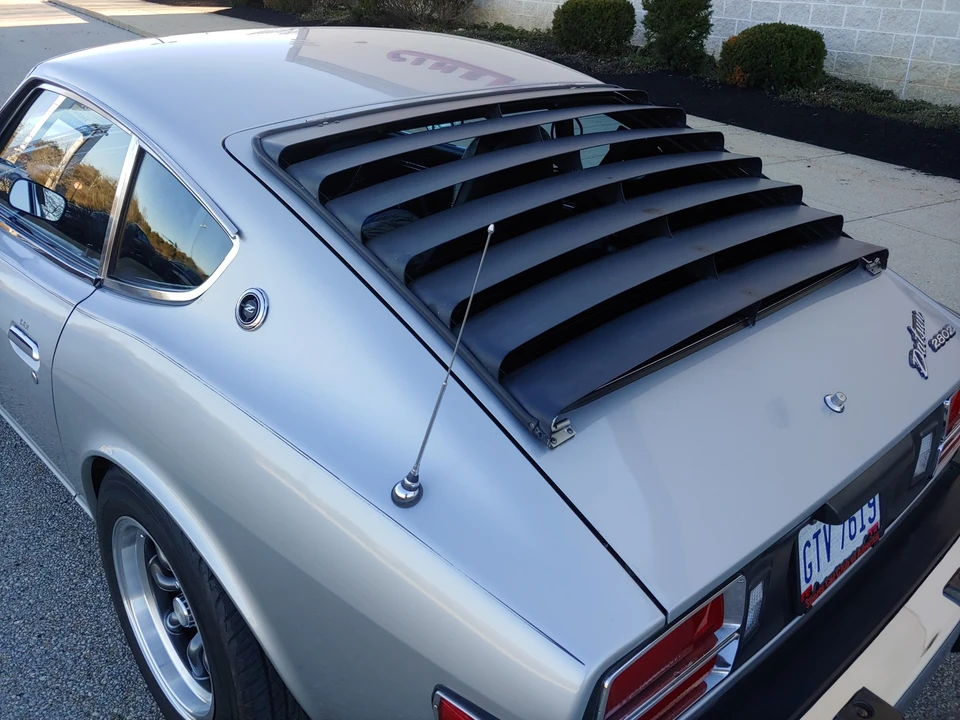 1975 Nissan Fairlady Z 1st Gen - Image 24 of 31