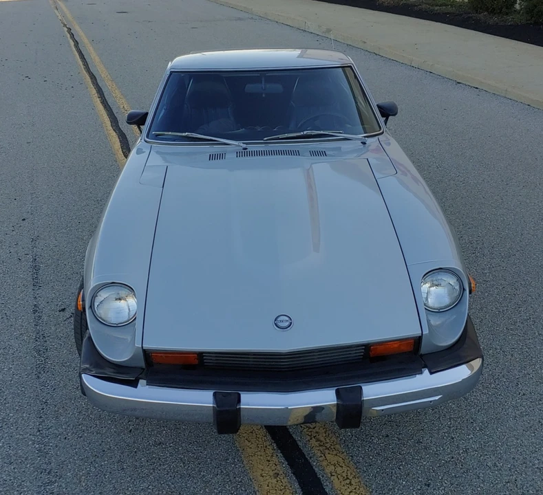 1975 Nissan Fairlady Z 1st Gen - Image 6 of 31