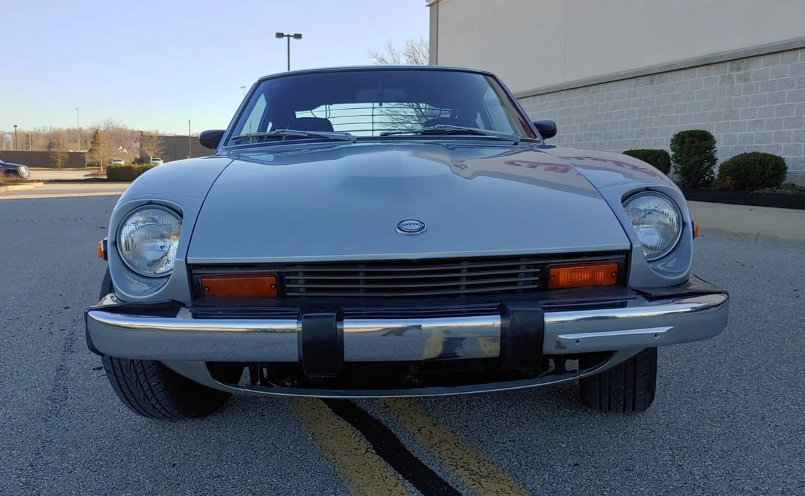 1975 Nissan Fairlady Z 1st Gen - Image 7 of 31