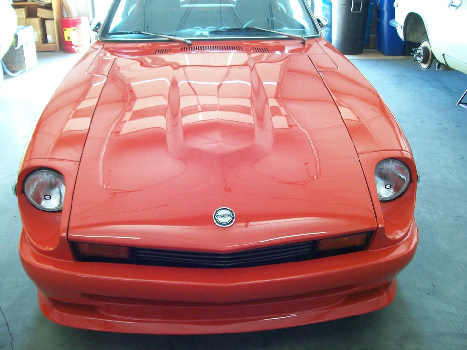 1975 Nissan Fairlady Z 1st Gen - Image 10 of 31