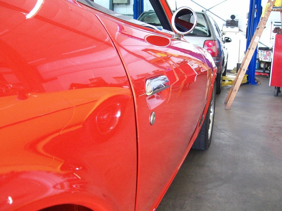 1975 Nissan Fairlady Z 1st Gen - Image 15 of 31