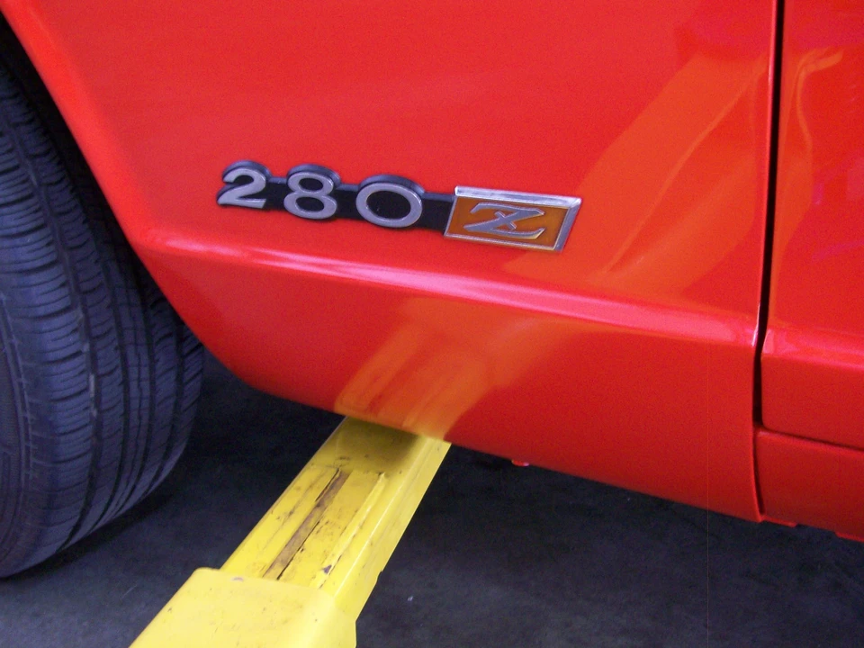 1975 Nissan Fairlady Z 1st Gen - Image 25 of 31