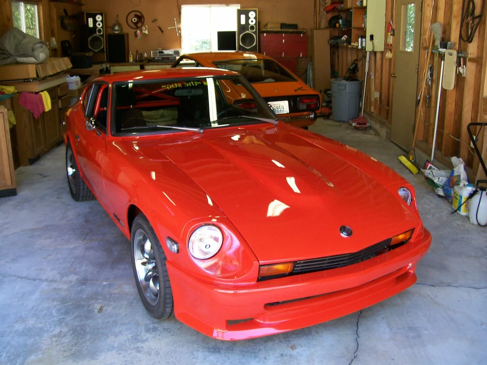 1975 Nissan Fairlady Z 1st Gen - Image 6 of 31