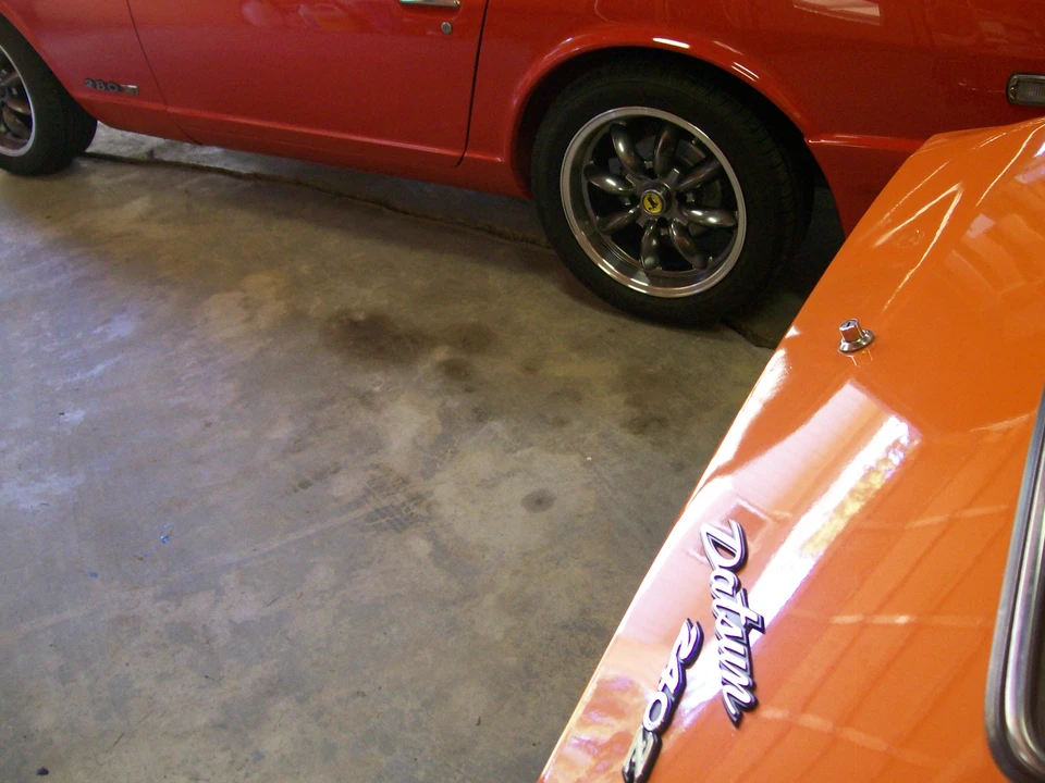 1975 Nissan Fairlady Z 1st Gen - Image 19 of 31
