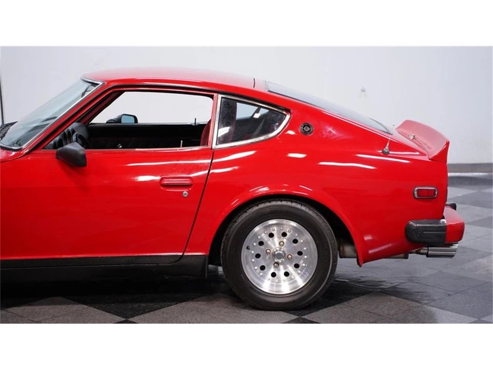 1975 Nissan Fairlady Z 1st Gen - Image 22 of 31