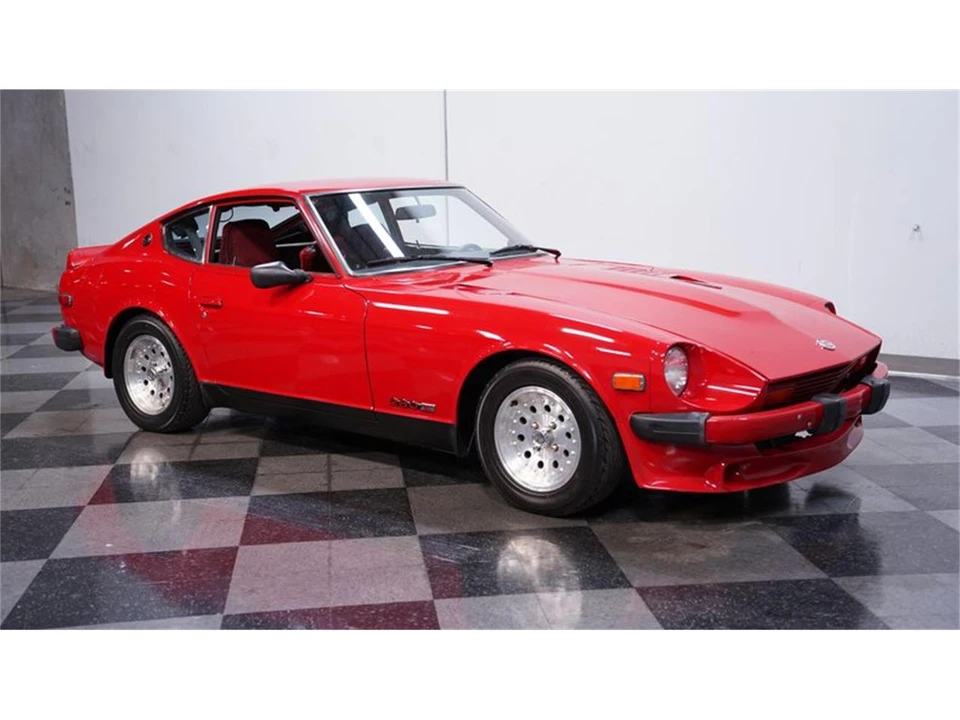 1975 Nissan Fairlady Z 1st Gen - Image 13 of 31