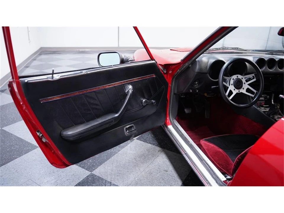 1975 Nissan Fairlady Z 1st Gen - Image 31 of 31