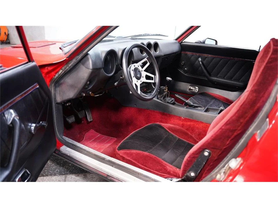 1975 Nissan Fairlady Z 1st Gen - Image 4 of 31