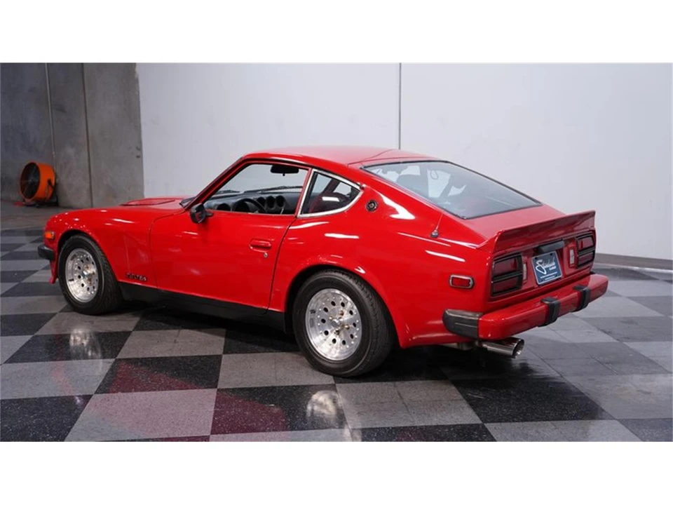 1975 Nissan Fairlady Z 1st Gen - Image 7 of 31