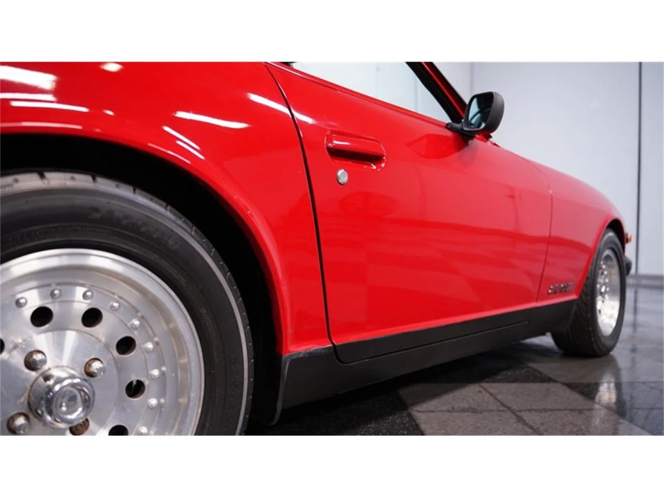 1975 Nissan Fairlady Z 1st Gen - Image 25 of 31