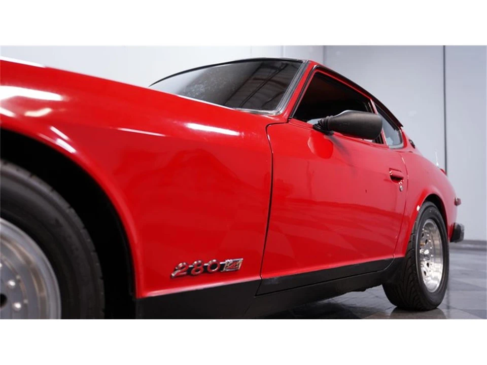 1975 Nissan Fairlady Z 1st Gen - Image 20 of 31