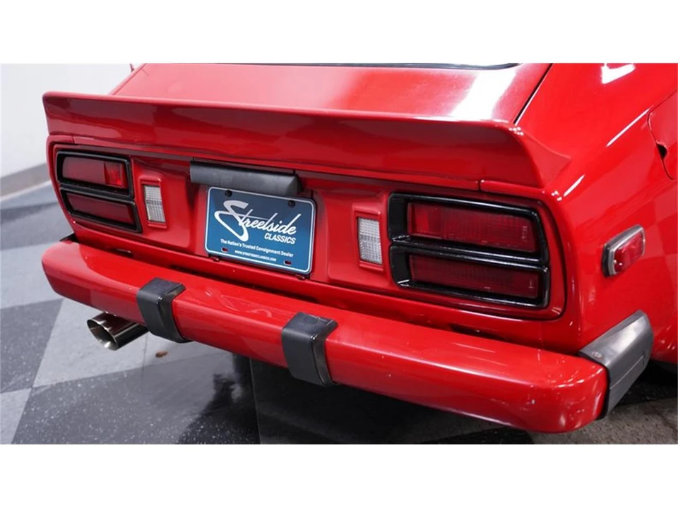 1975 Nissan Fairlady Z 1st Gen - Image 23 of 31