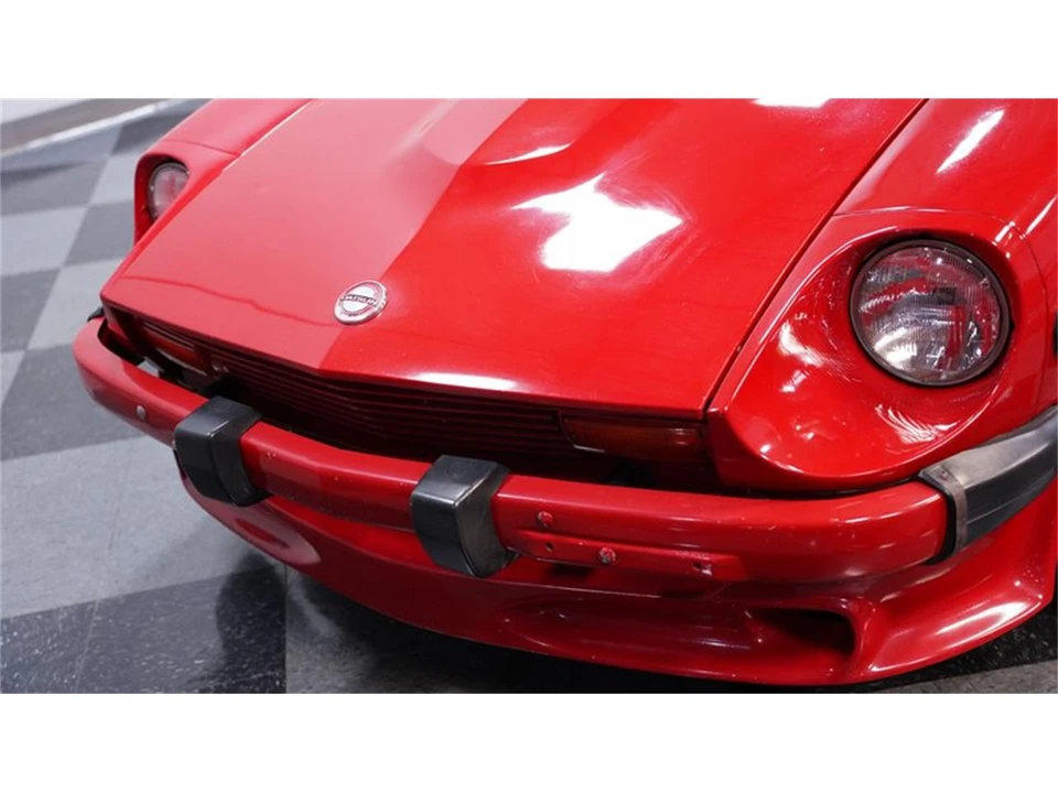 1975 Nissan Fairlady Z 1st Gen - Image 17 of 31