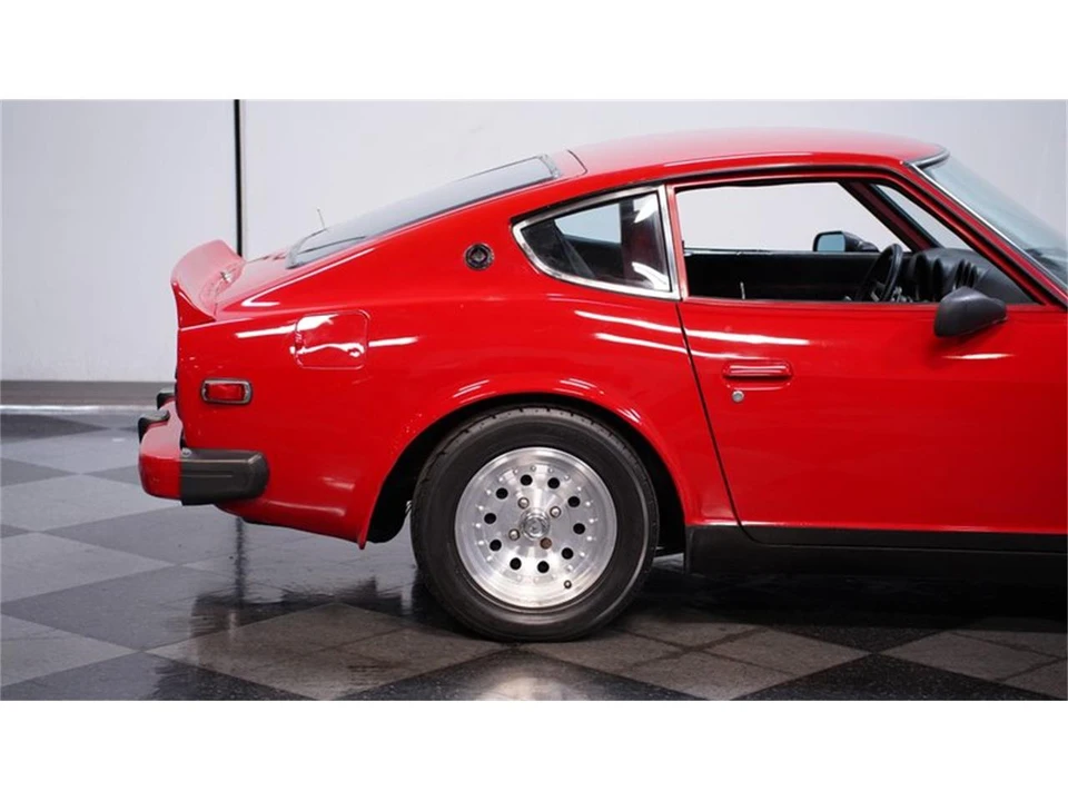 1975 Nissan Fairlady Z 1st Gen - Image 26 of 31