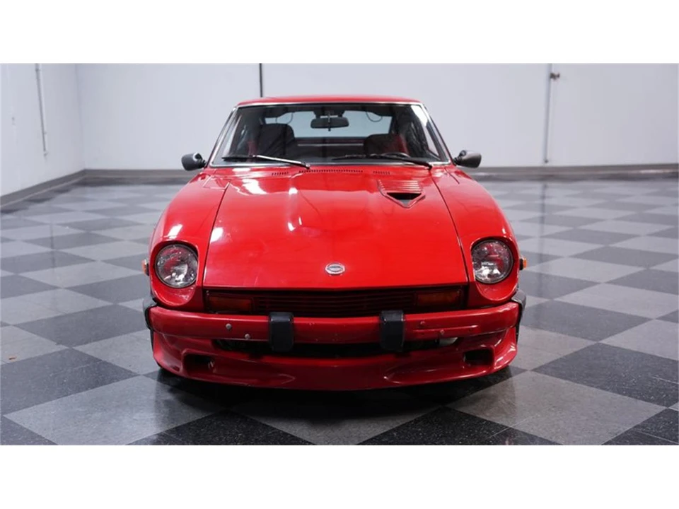 1975 Nissan Fairlady Z 1st Gen - Image 15 of 31