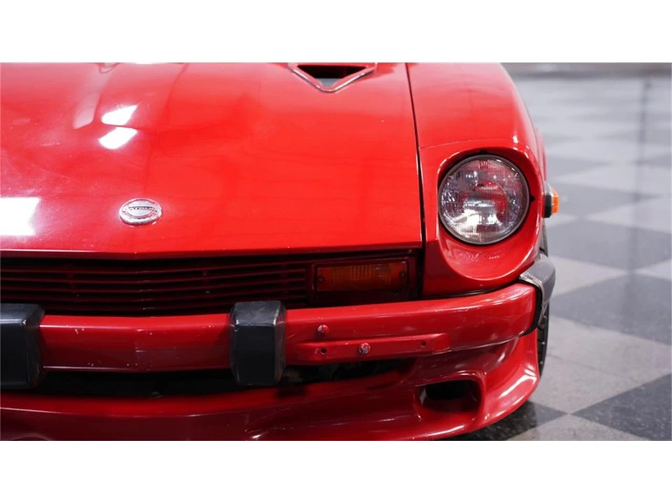 1975 Nissan Fairlady Z 1st Gen - Image 18 of 31