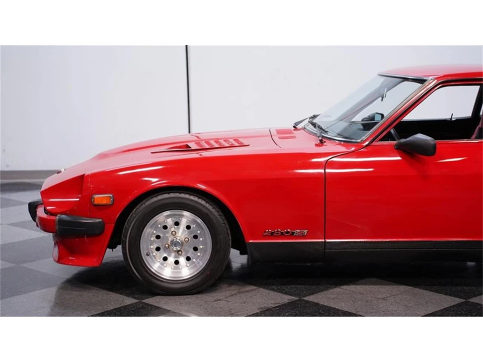 1975 Nissan Fairlady Z 1st Gen - Image 21 of 31