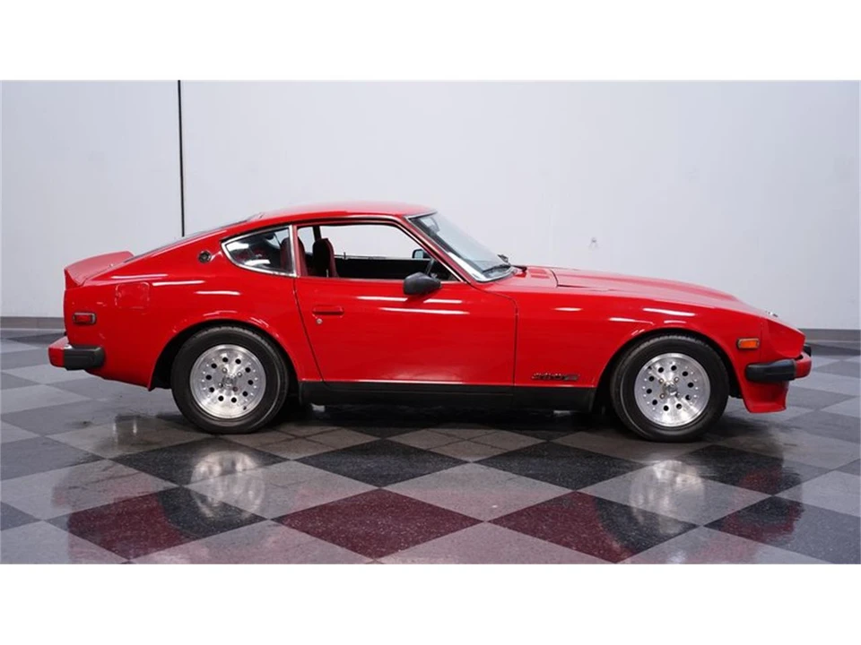 1975 Nissan Fairlady Z 1st Gen - Image 12 of 31
