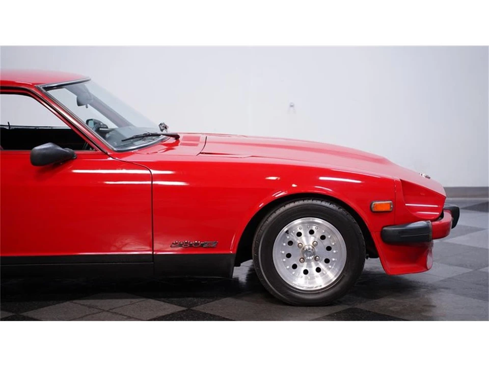 1975 Nissan Fairlady Z 1st Gen - Image 27 of 31