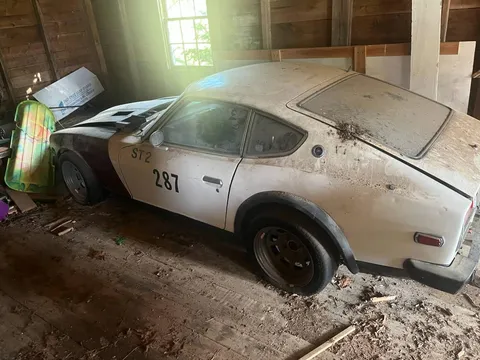 1975 Datsun 280Z