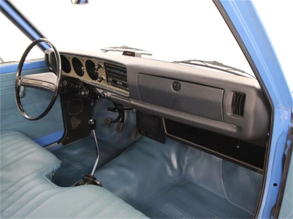 1975 Nissan Datsun Sports - Image 13 of 31