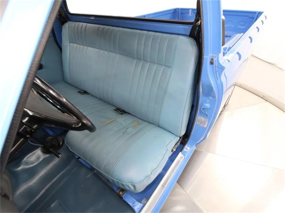 1975 Nissan Datsun Sports - Image 14 of 31