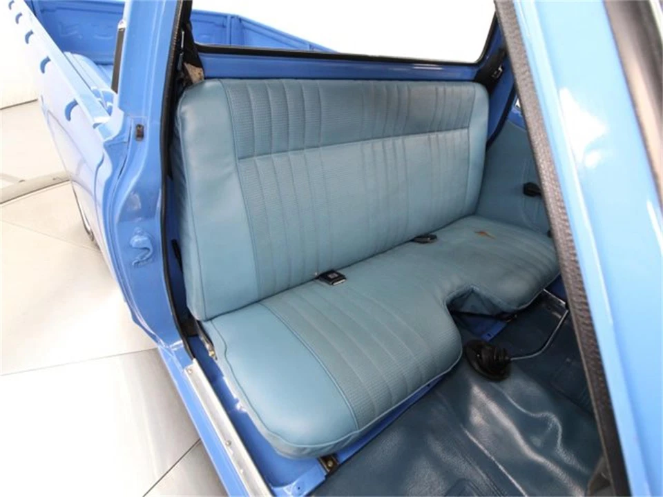 1975 Nissan Datsun Sports - Image 15 of 31