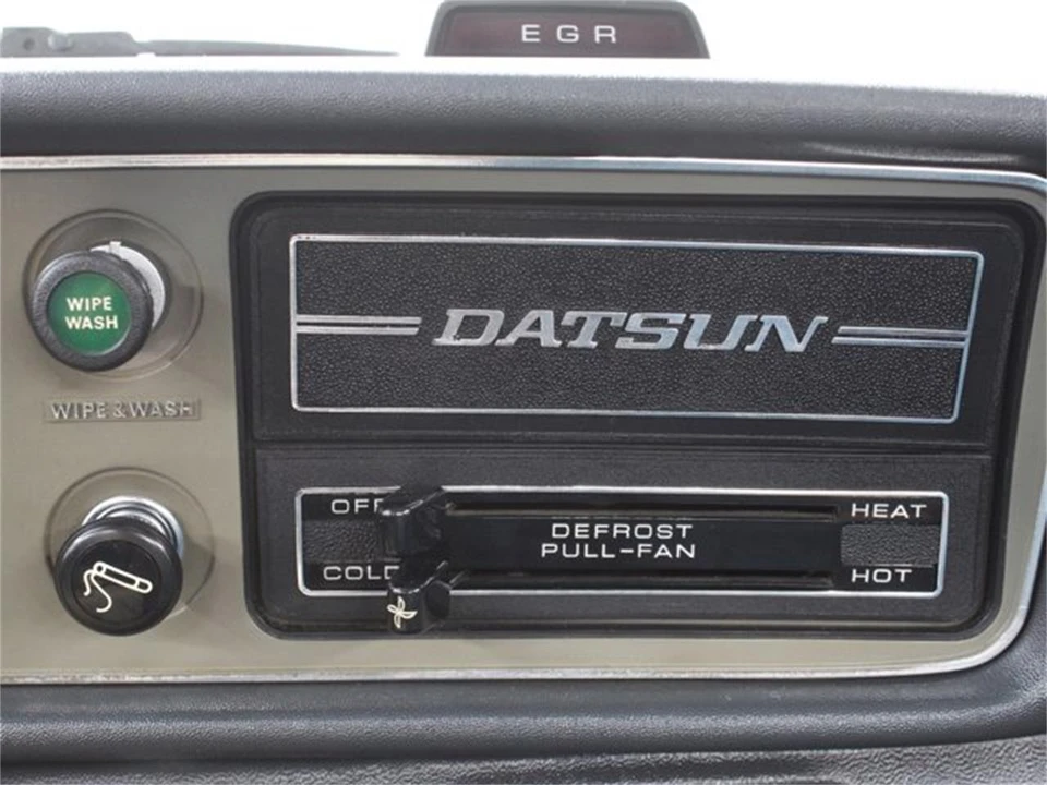 1975 Nissan Datsun Sports - Image 11 of 31