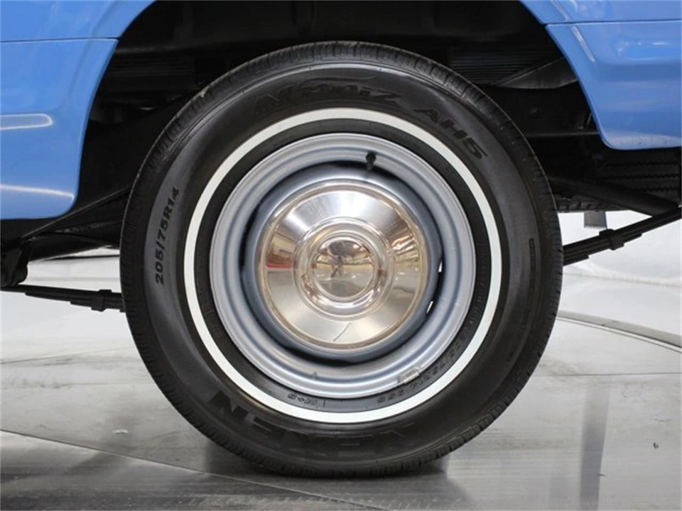 1975 Nissan Datsun Sports - Image 23 of 31