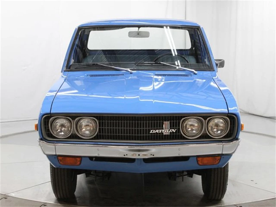 1975 Nissan - Image 3 of 31