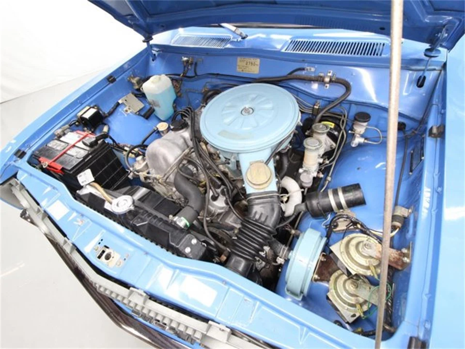 1975 Nissan - Image 19 of 31