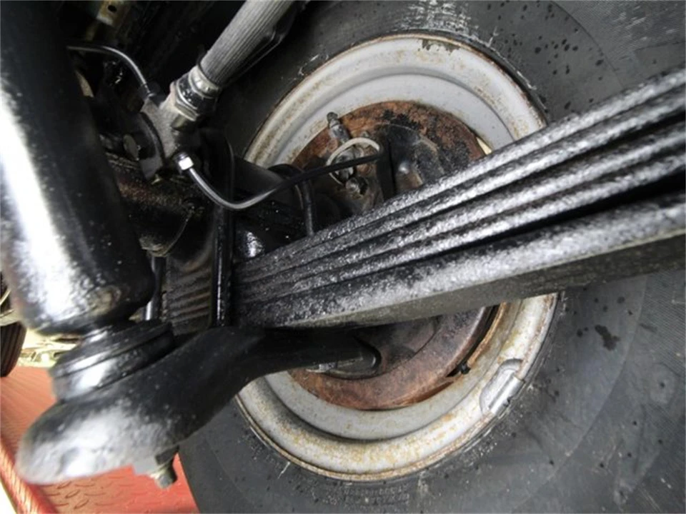 1975 Nissan - Image 30 of 31