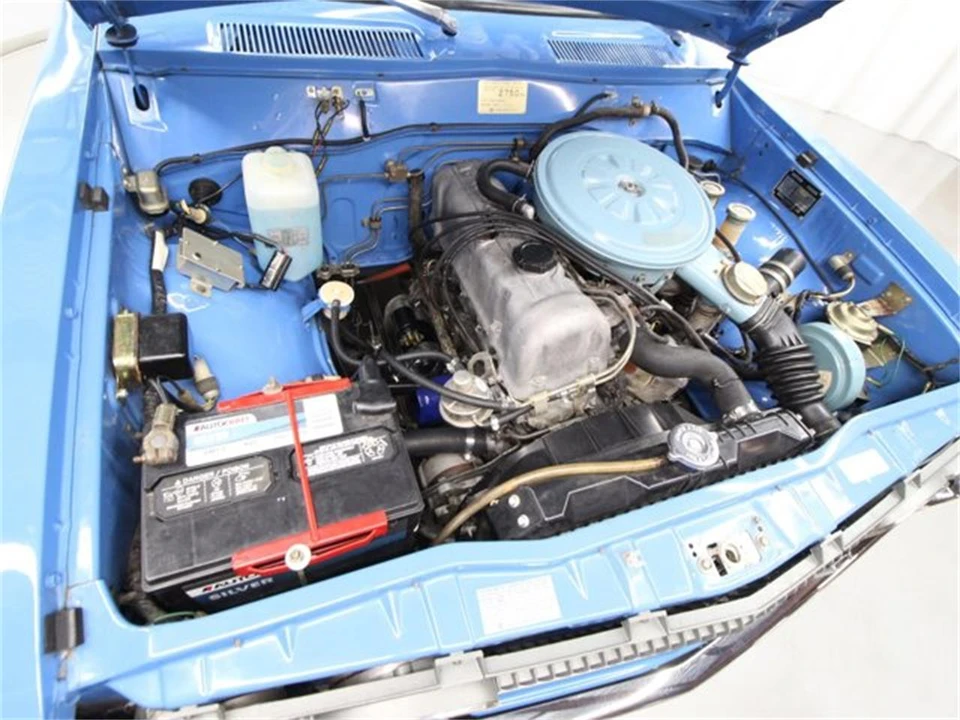 1975 Nissan - Image 18 of 31