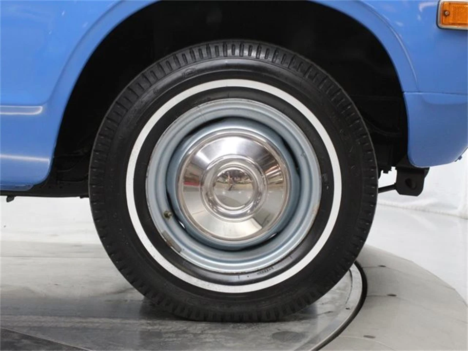 1975 Nissan - Image 20 of 31