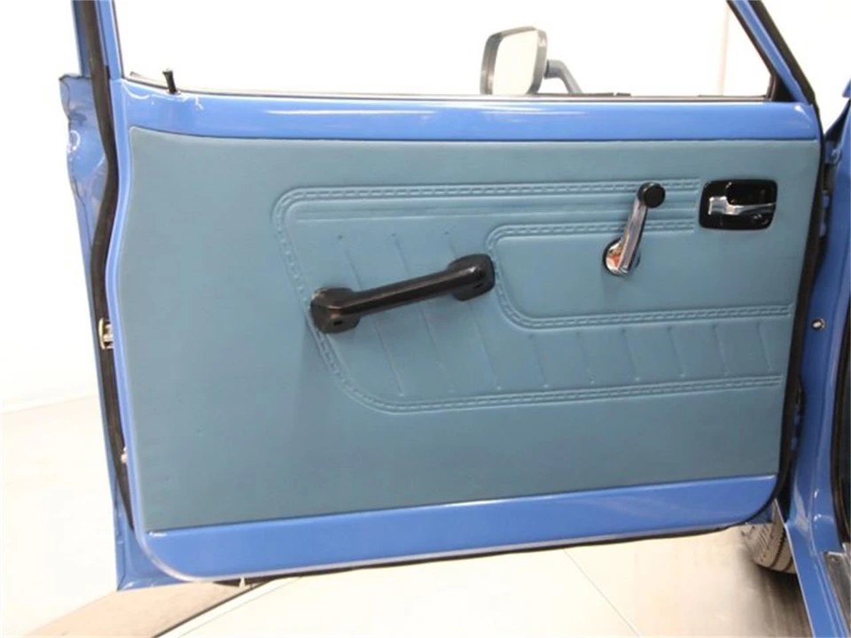 1975 Nissan - Image 16 of 31
