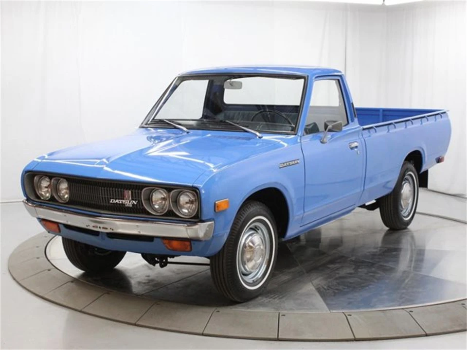 1975 Nissan - Image 2 of 31