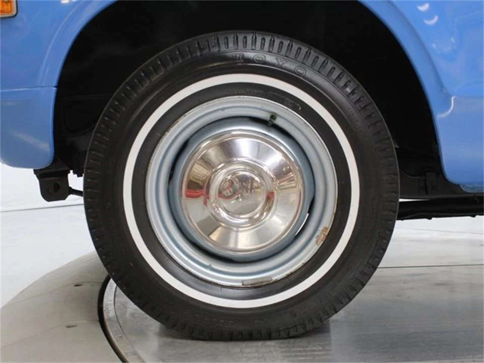 1975 Nissan - Image 21 of 31