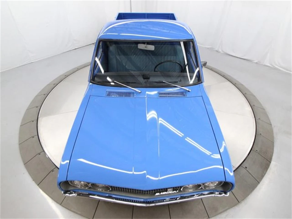1975 Nissan - Image 31 of 31