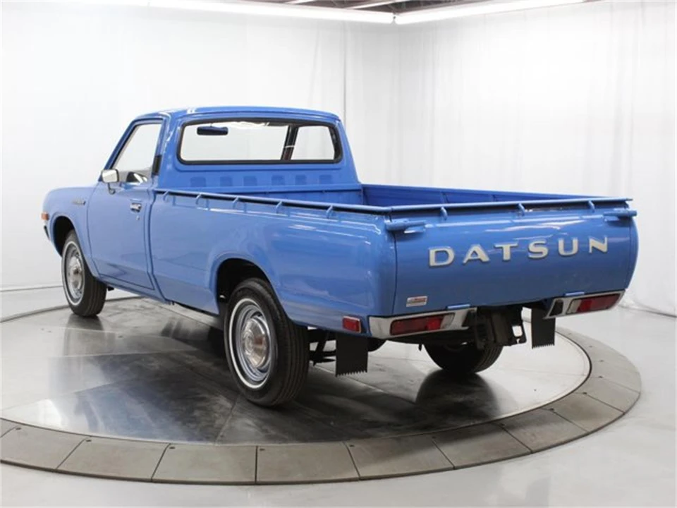1975 Nissan - Image 5 of 31