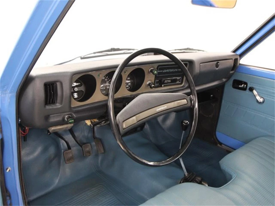 1975 Nissan - Image 9 of 31