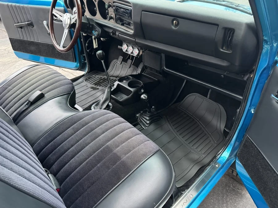 1975 Nissan - Image 7 of 12