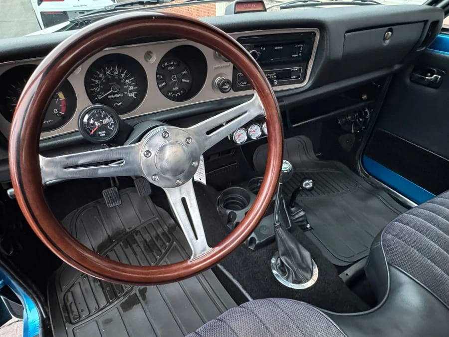 1975 Nissan - Image 6 of 12