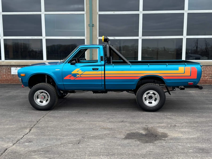 1975 Nissan - Image 2 of 12