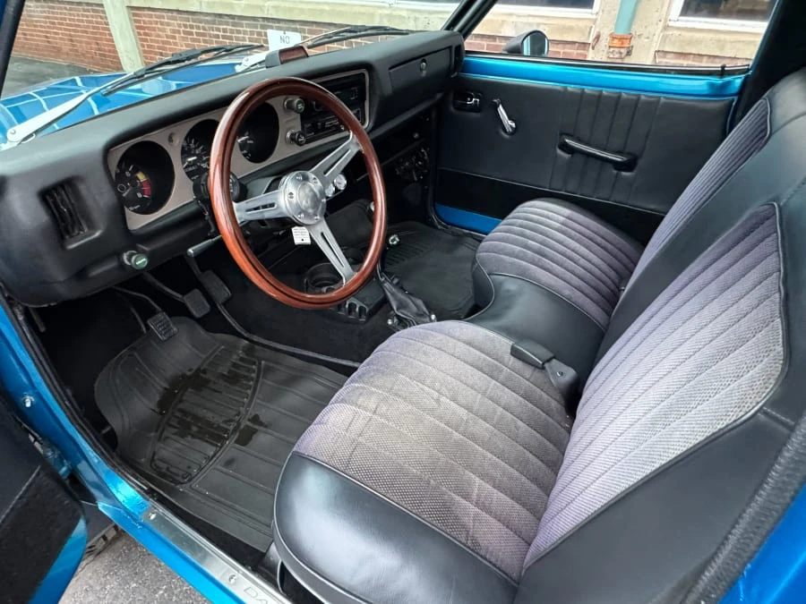 1975 Nissan - Image 5 of 12