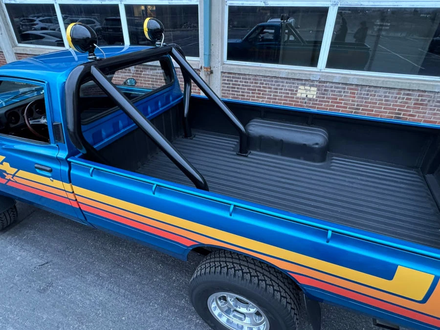 1975 Nissan - Image 4 of 12