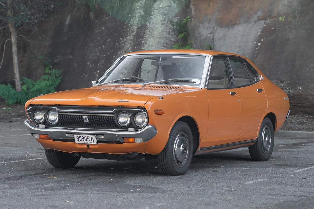 1975 Nissan - Image 2 of 31