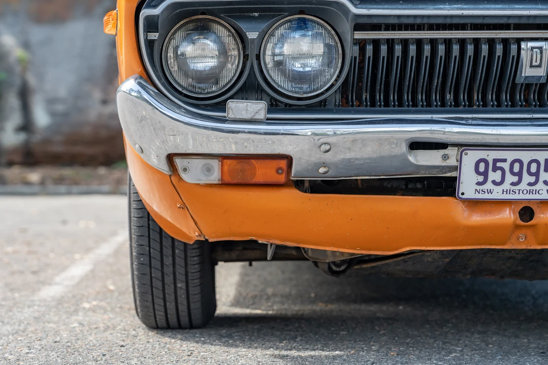 1975 Nissan - Image 25 of 31