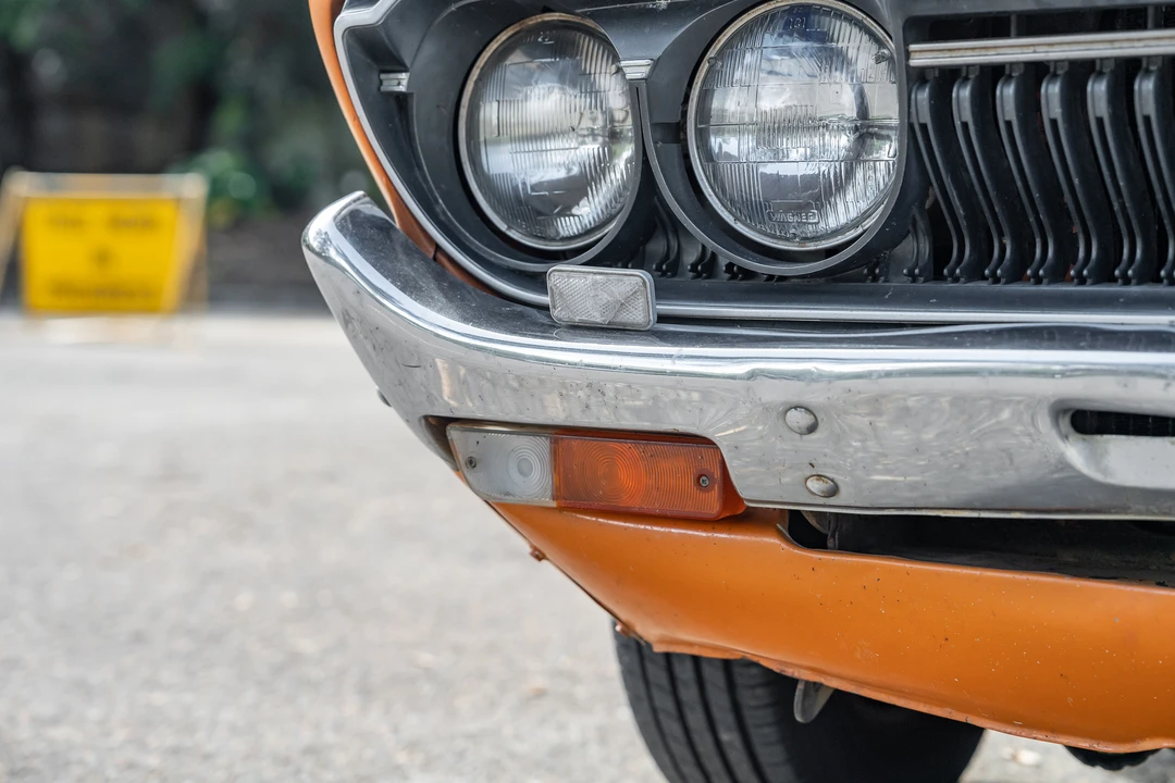 1975 Nissan - Image 29 of 31