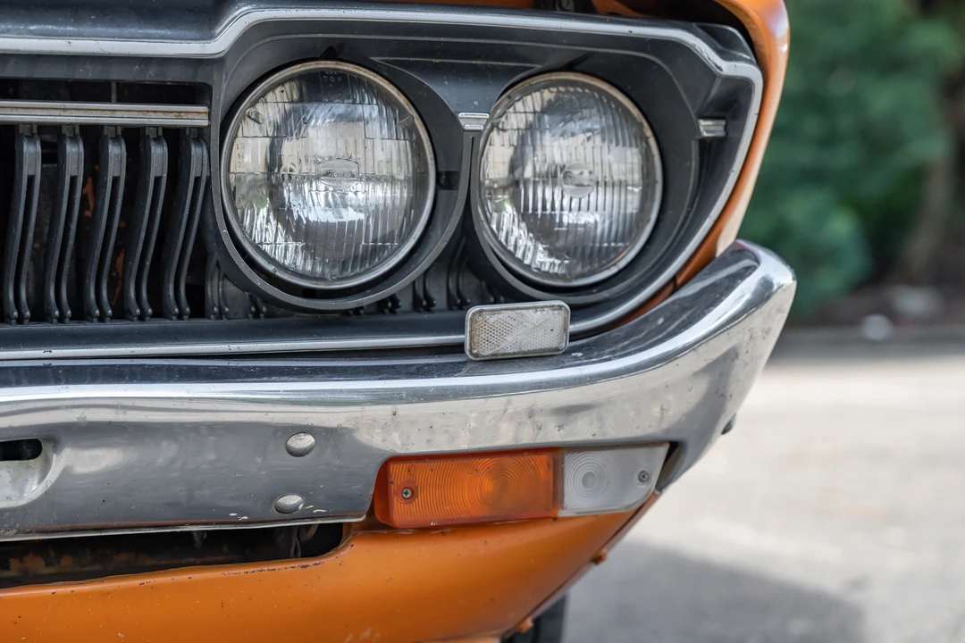 1975 Nissan - Image 30 of 31