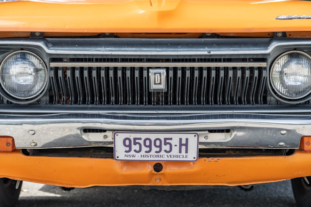 1975 Nissan - Image 28 of 31